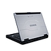 Image of a Panasonic Toughbook FZ-55 Mk3 Back Right